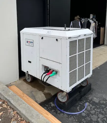 Melendez Mechanical HVAC